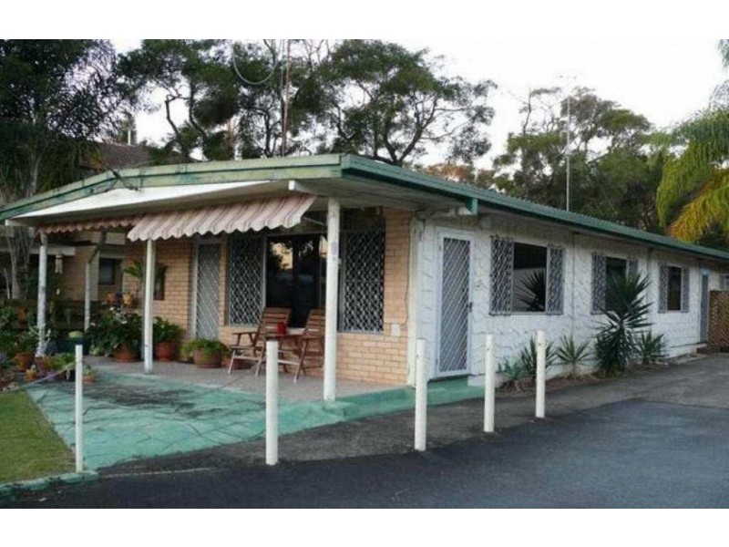 11/5  Proud St “Anthony Place”, Labrador QLD 4215