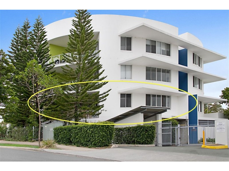 74/98 University Drive, Varsity Lakes QLD 4227