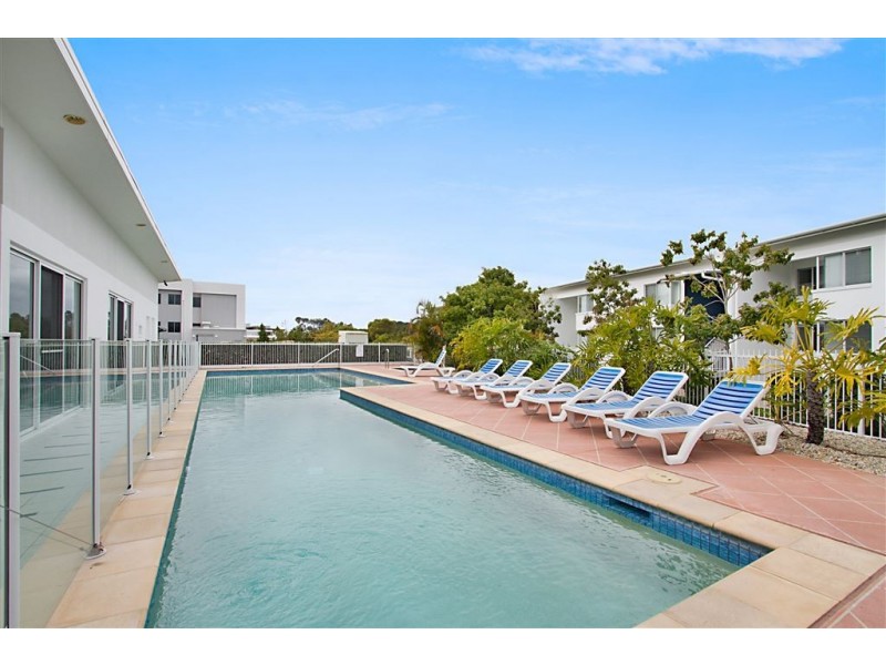 74/98 University Drive, Varsity Lakes QLD 4227