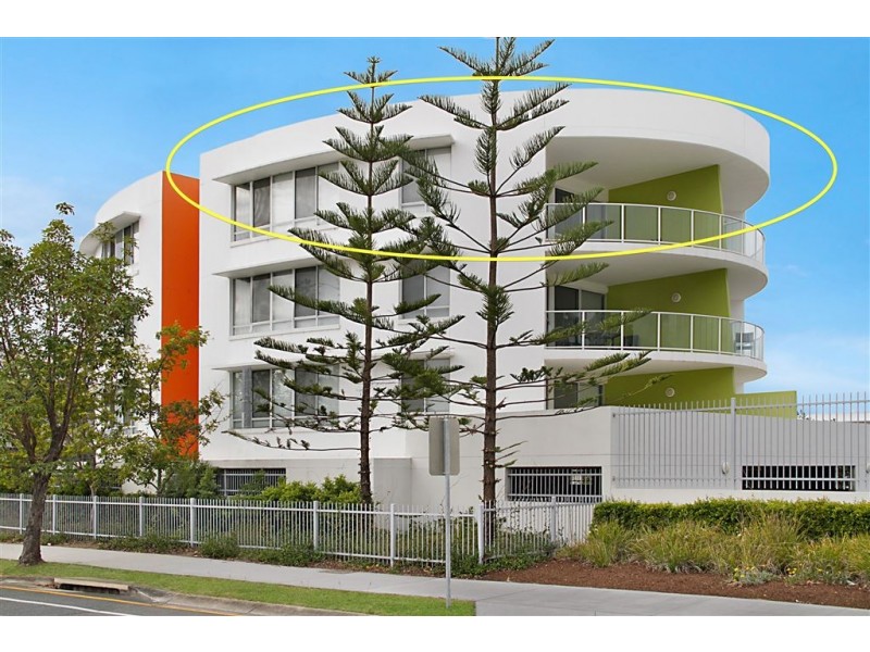 90/98 University Drive, Varsity Lakes QLD 4227