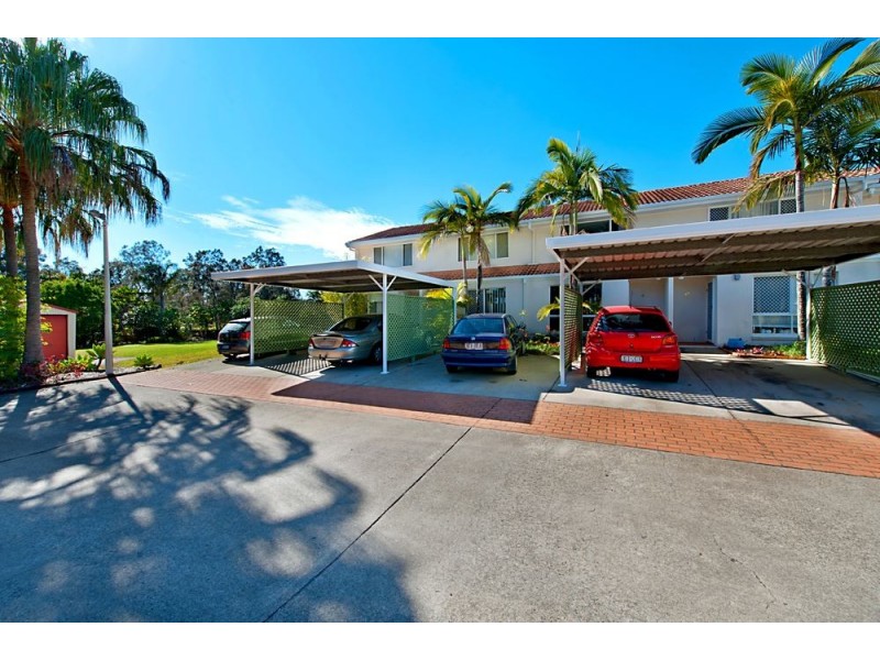43/125 Pappas Way, Carrara QLD 4211