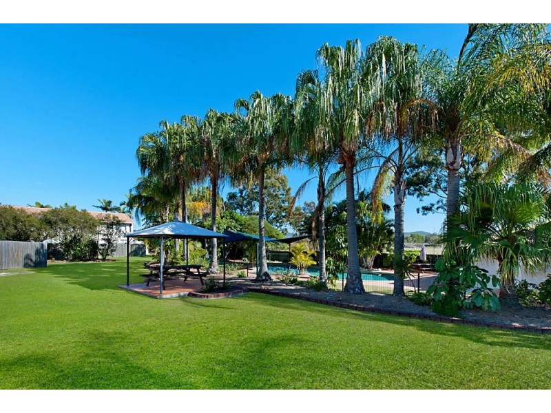 43/125 Pappas Way, Carrara QLD 4211