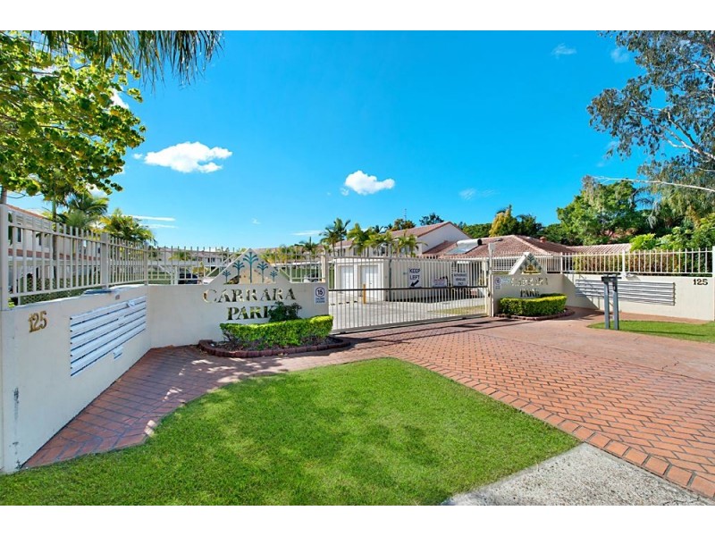 43/125 Pappas Way, Carrara QLD 4211