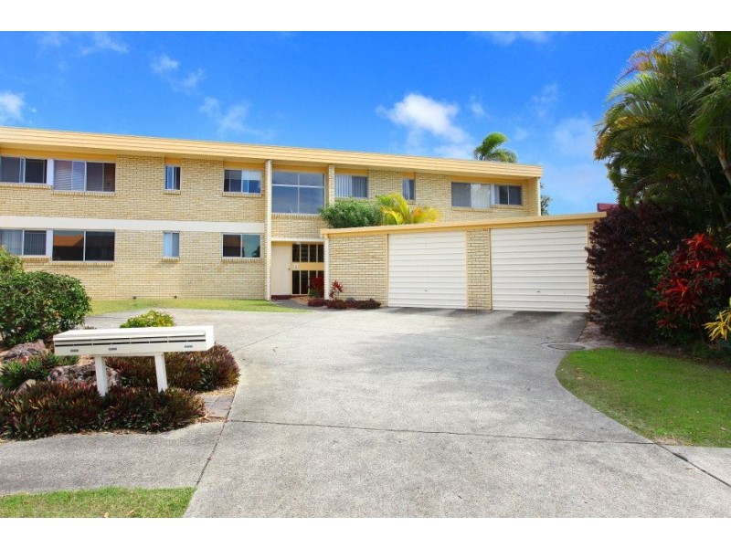 6/20 Aquila Court, Mermaid Waters QLD 4218