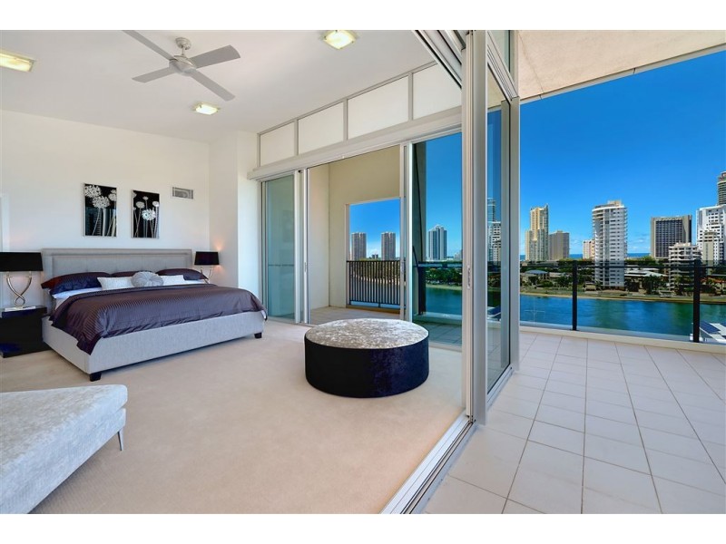 63/53 Darrambal Street, Chevron Island QLD 4217