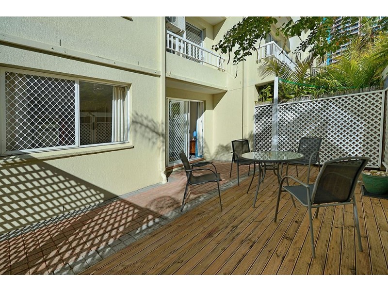42 Beach Parade, Surfers Paradise QLD 4217