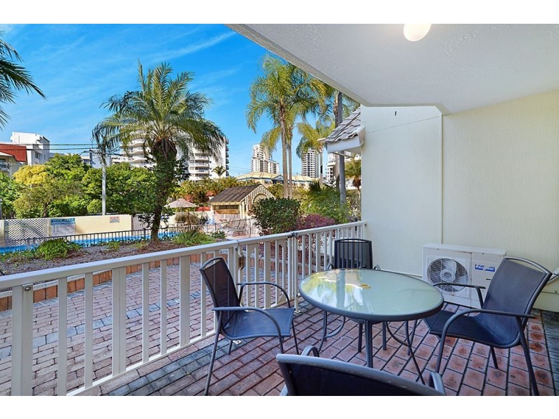42 Beach Parade, Surfers Paradise QLD 4217