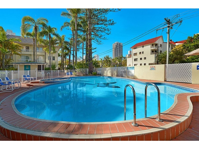 42 Beach Parade, Surfers Paradise QLD 4217