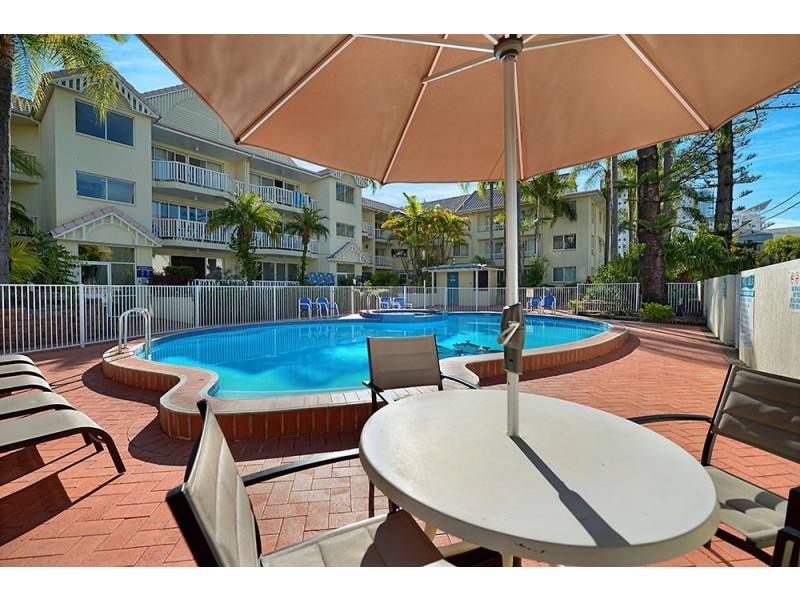 42 Beach Parade, Surfers Paradise QLD 4217