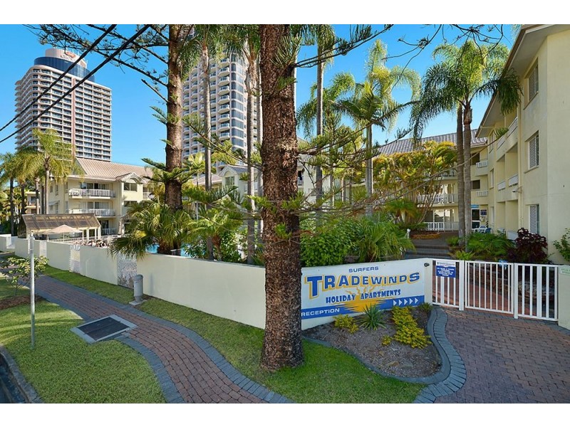 42 Beach Parade, Surfers Paradise QLD 4217
