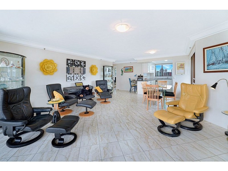 1201/5 Enderley Avenue, Surfers Paradise QLD 4217