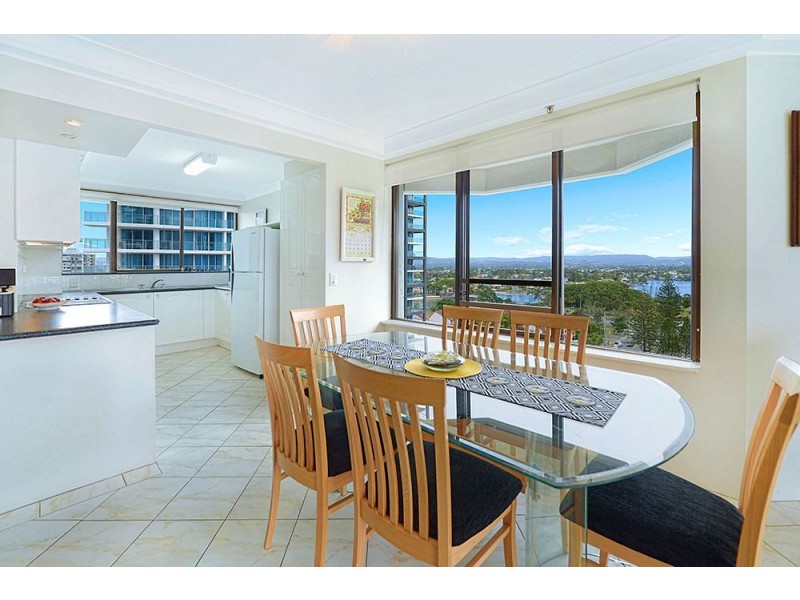 1201/5 Enderley Avenue, Surfers Paradise QLD 4217