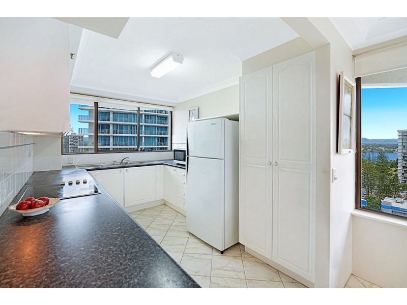 1201/5 Enderley Avenue, Surfers Paradise QLD 4217