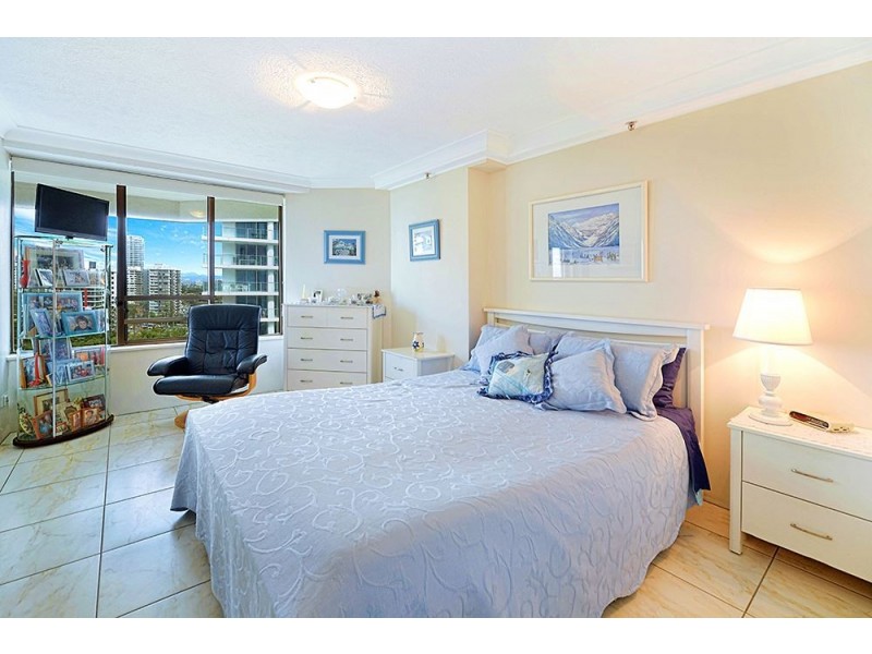 1201/5 Enderley Avenue, Surfers Paradise QLD 4217