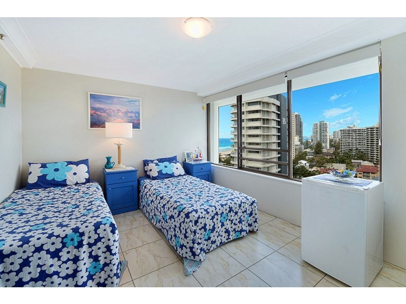 1201/5 Enderley Avenue, Surfers Paradise QLD 4217