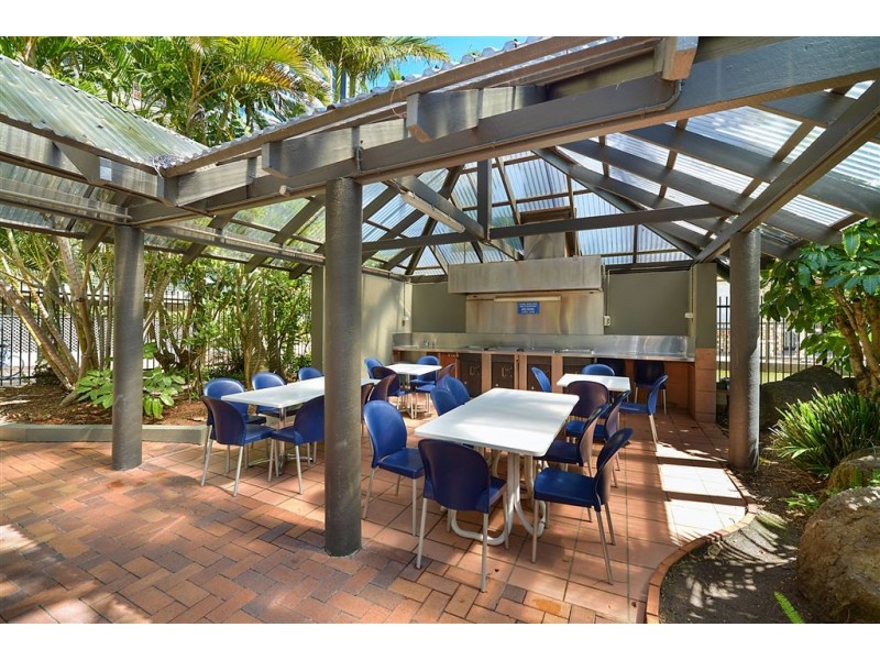 1201/5 Enderley Avenue, Surfers Paradise QLD 4217