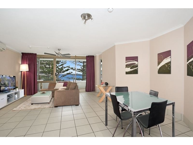 605/3 Orchid Avenue, Surfers Paradise QLD 4217