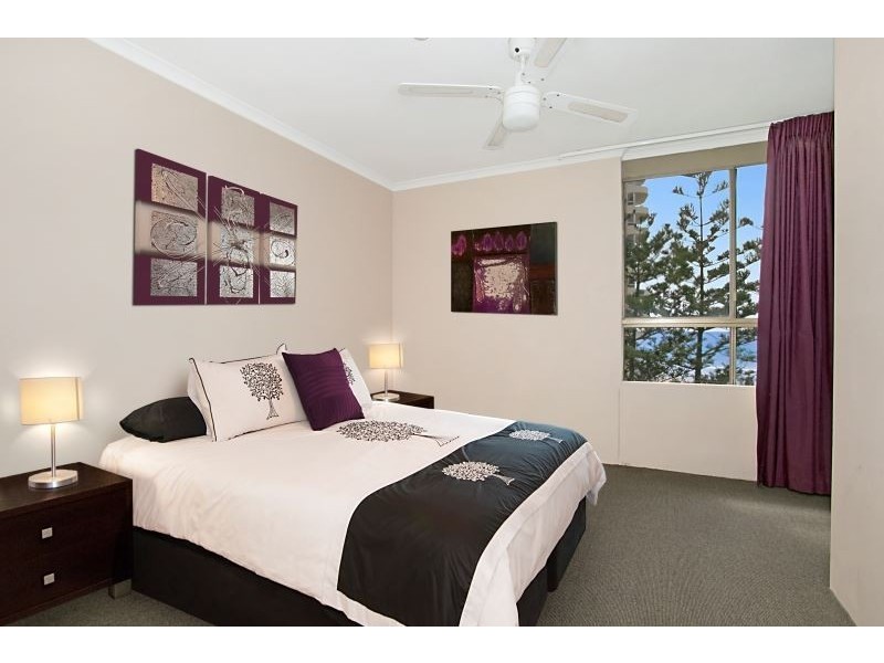 605/3 Orchid Avenue, Surfers Paradise QLD 4217