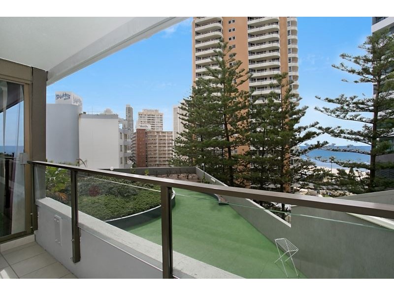605/3 Orchid Avenue, Surfers Paradise QLD 4217