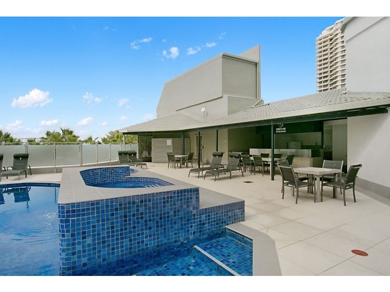 605/3 Orchid Avenue, Surfers Paradise QLD 4217