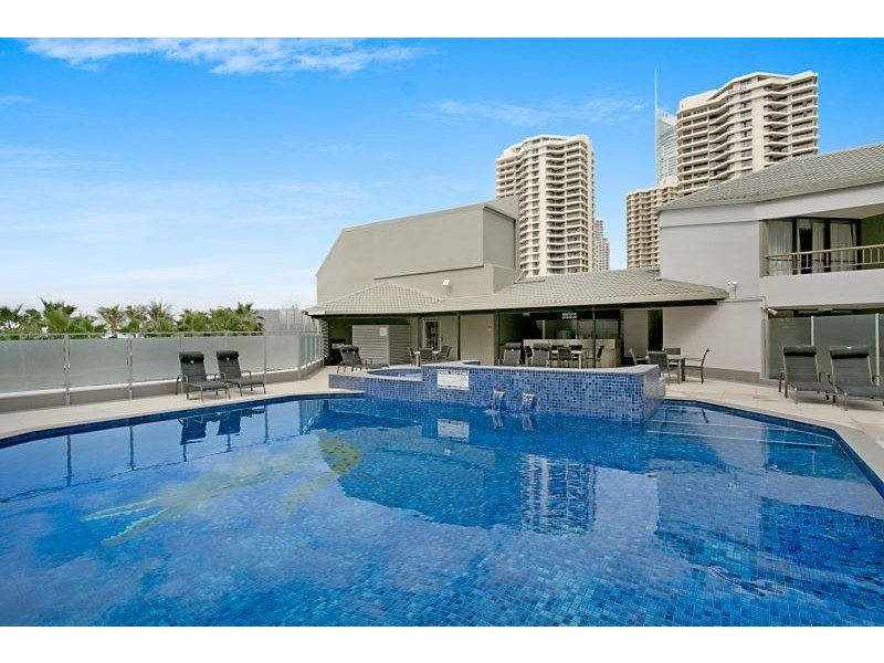 605/3 Orchid Avenue, Surfers Paradise QLD 4217