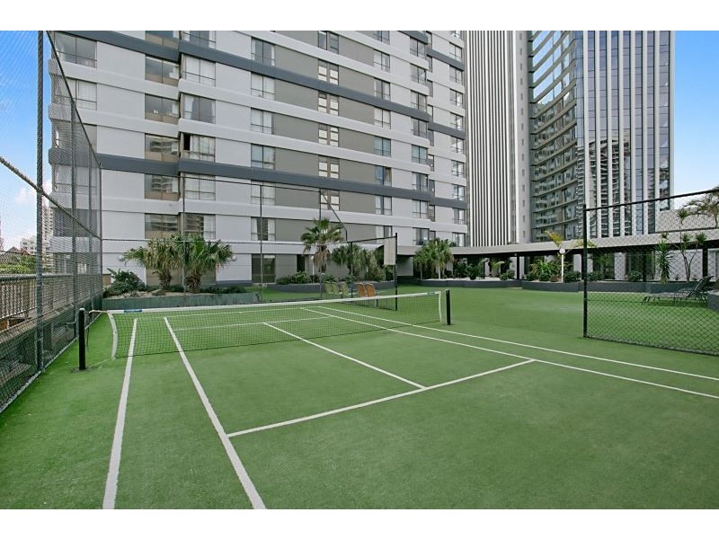 605/3 Orchid Avenue, Surfers Paradise QLD 4217