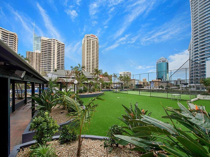 605/3 Orchid Avenue, Surfers Paradise QLD 4217