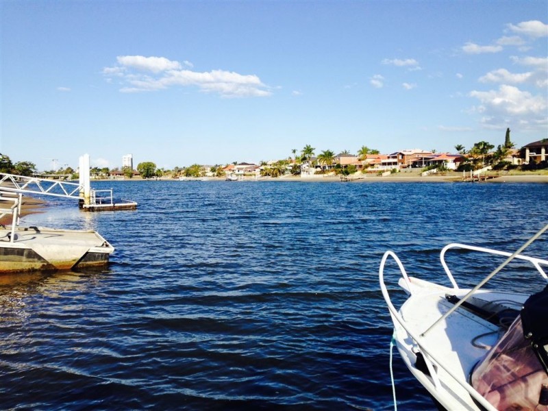 5 Yunga Court, Broadbeach Waters QLD 4218