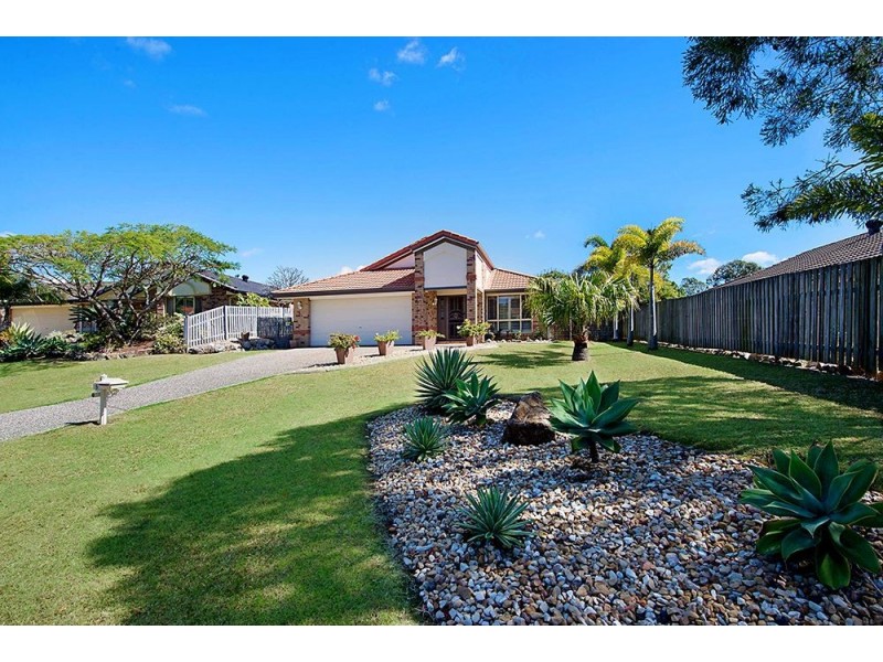 5 Cobb Court, Mudgeeraba QLD 4213