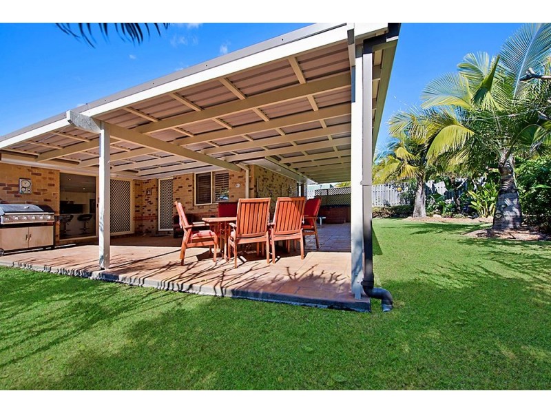 5 Cobb Court, Mudgeeraba QLD 4213