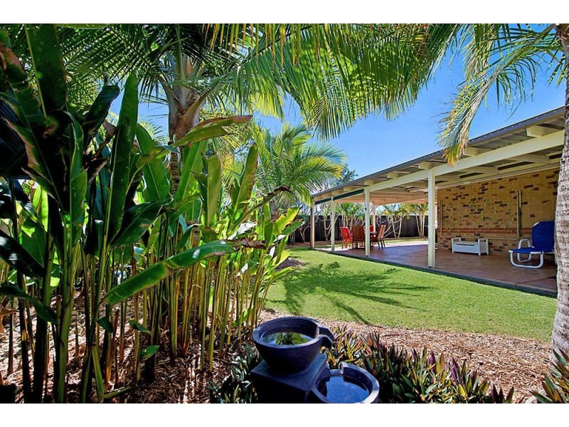 5 Cobb Court, Mudgeeraba QLD 4213