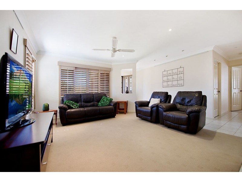 5 Cobb Court, Mudgeeraba QLD 4213