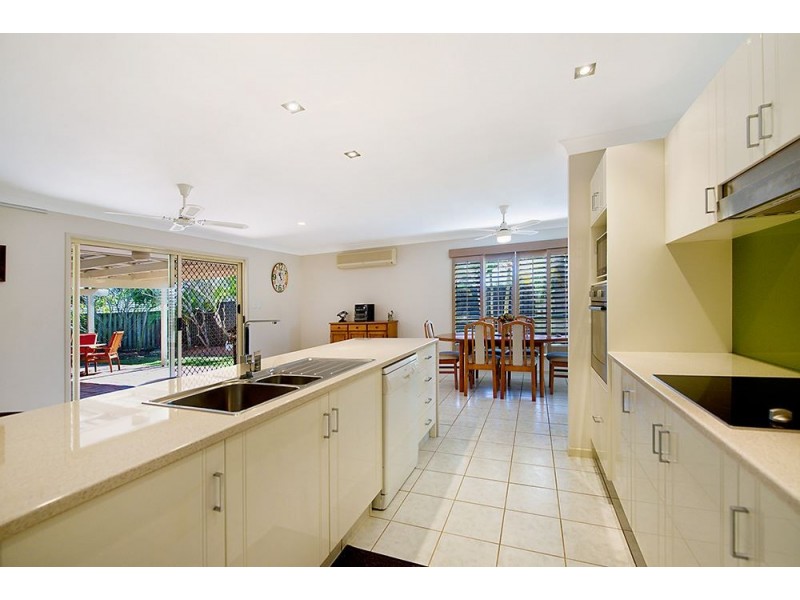 5 Cobb Court, Mudgeeraba QLD 4213