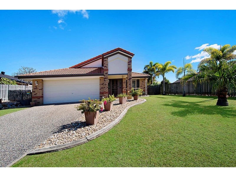 5 Cobb Court, Mudgeeraba QLD 4213