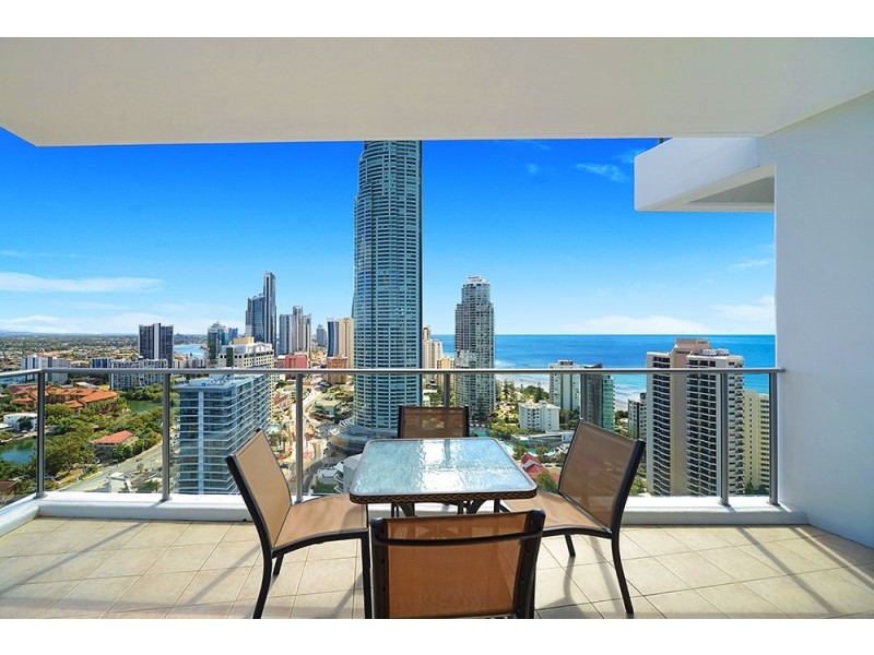 2801/18 Enderley Ave, Surfers Paradise QLD 4217