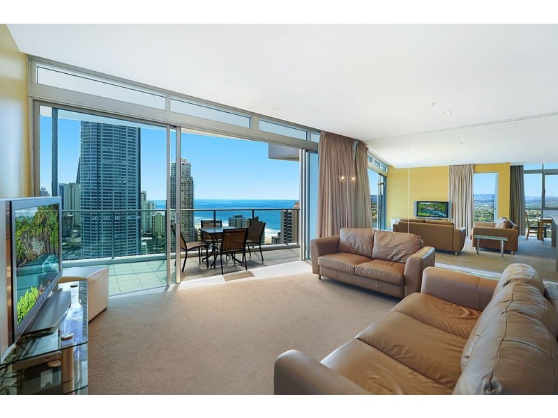 2801/18 Enderley Ave, Surfers Paradise QLD 4217