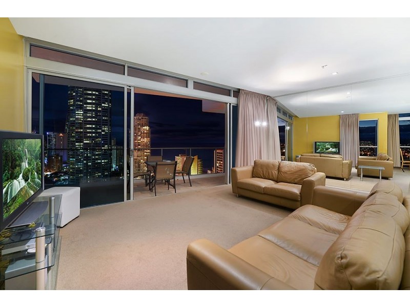 2801/18 Enderley Ave, Surfers Paradise QLD 4217