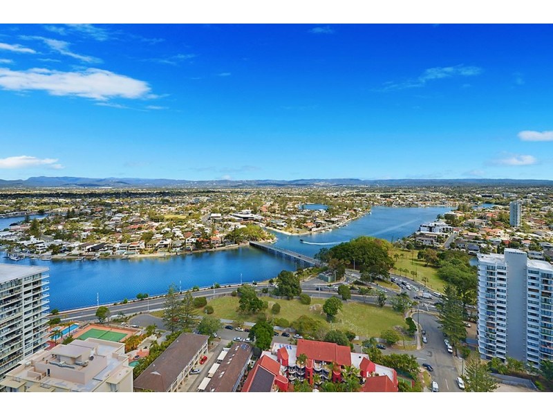 2801/18 Enderley Ave, Surfers Paradise QLD 4217