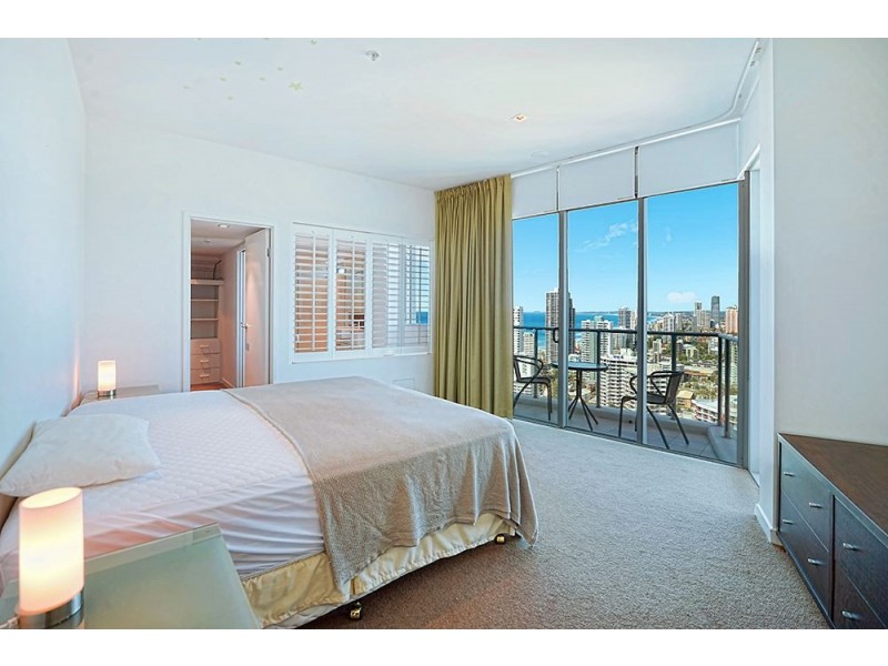 2801/18 Enderley Ave, Surfers Paradise QLD 4217