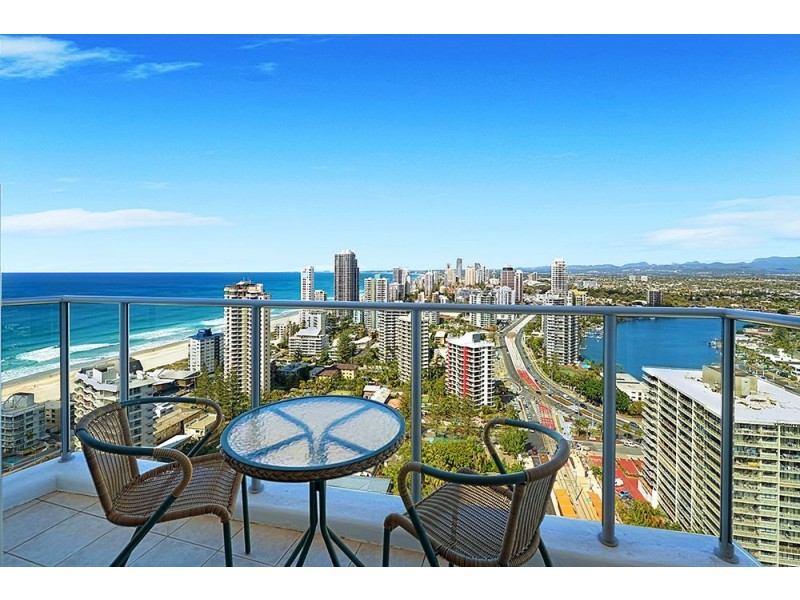 2801/18 Enderley Ave, Surfers Paradise QLD 4217