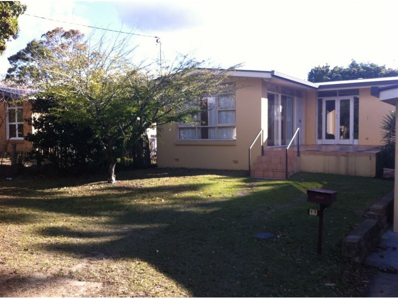 11 Maxwell Brown Drive, Southport QLD 4215