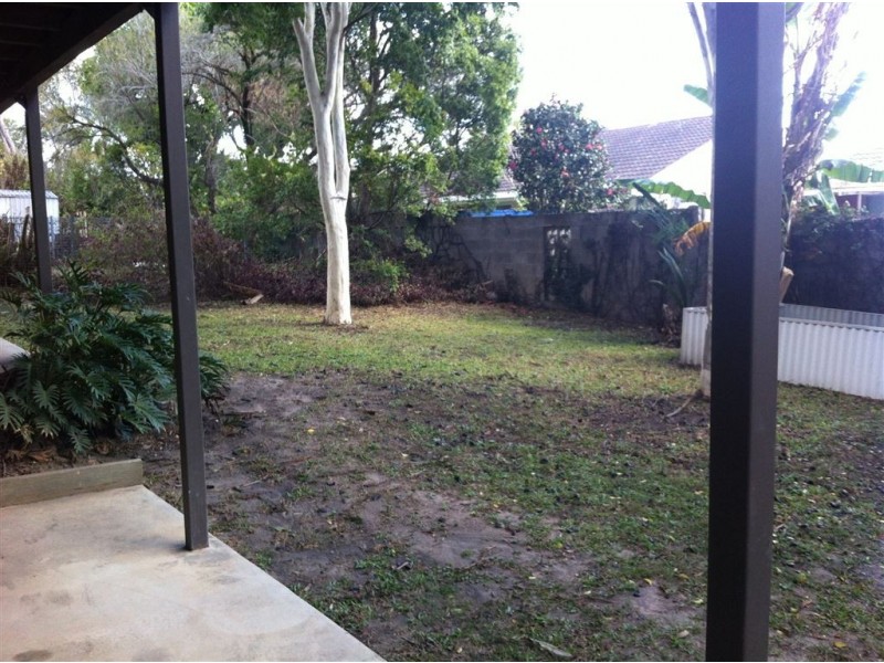 11 Maxwell Brown Drive, Southport QLD 4215