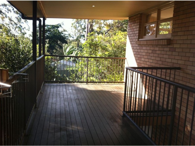 11 Maxwell Brown Drive, Southport QLD 4215