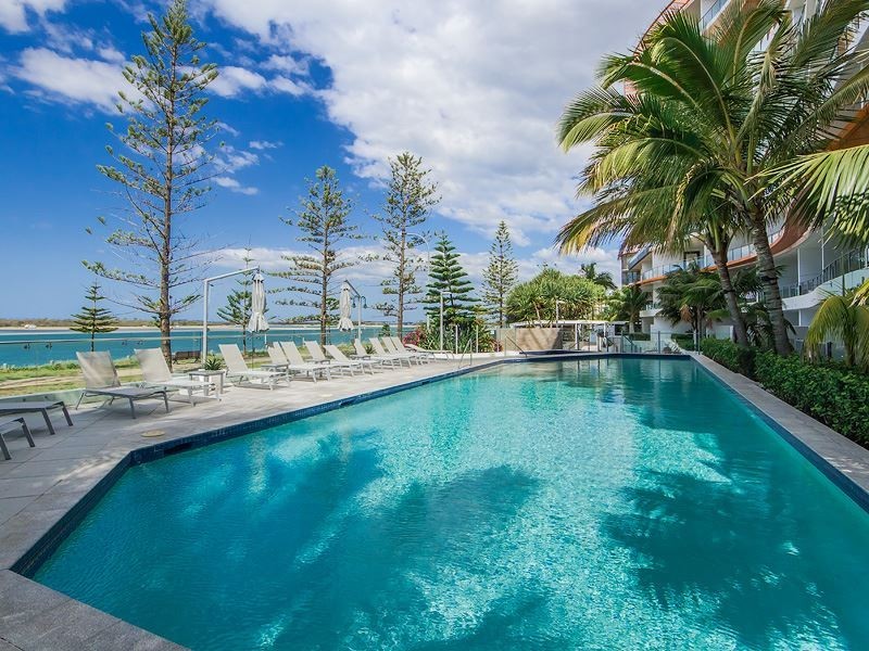 102/430 Marine Pde, Biggera Waters QLD 4216
