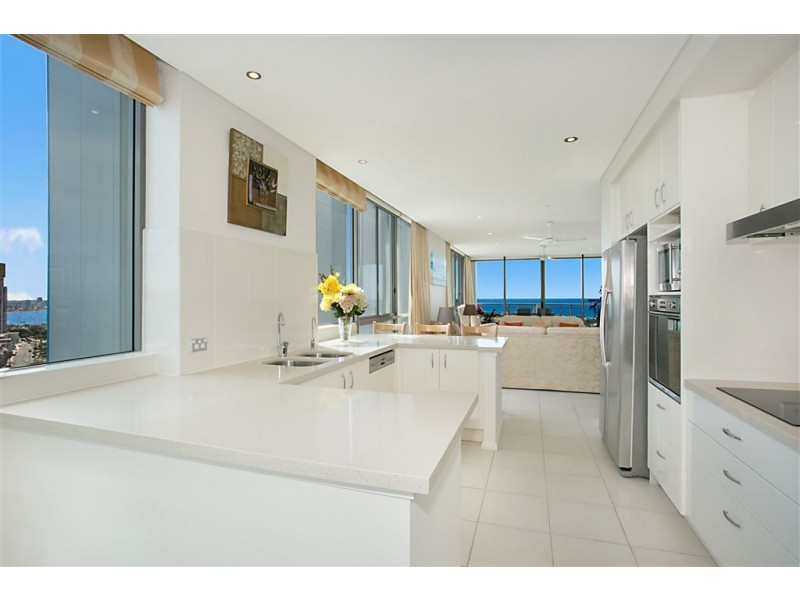 2703/1 Como Crescent, Southport QLD 4215