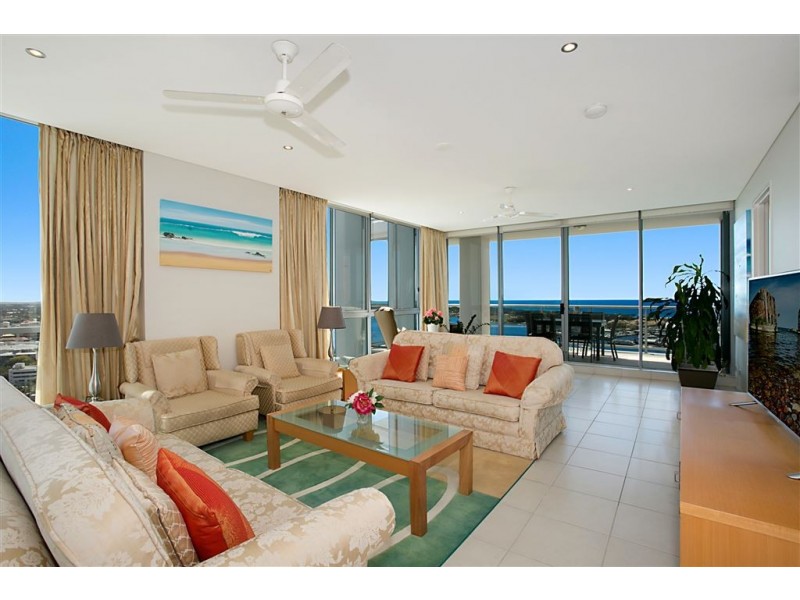 2703/1 Como Crescent, Southport QLD 4215