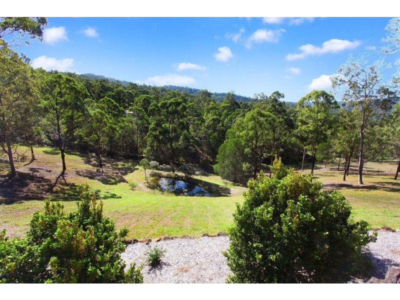 43 Ferny Ridge Court, Bonogin QLD 4213