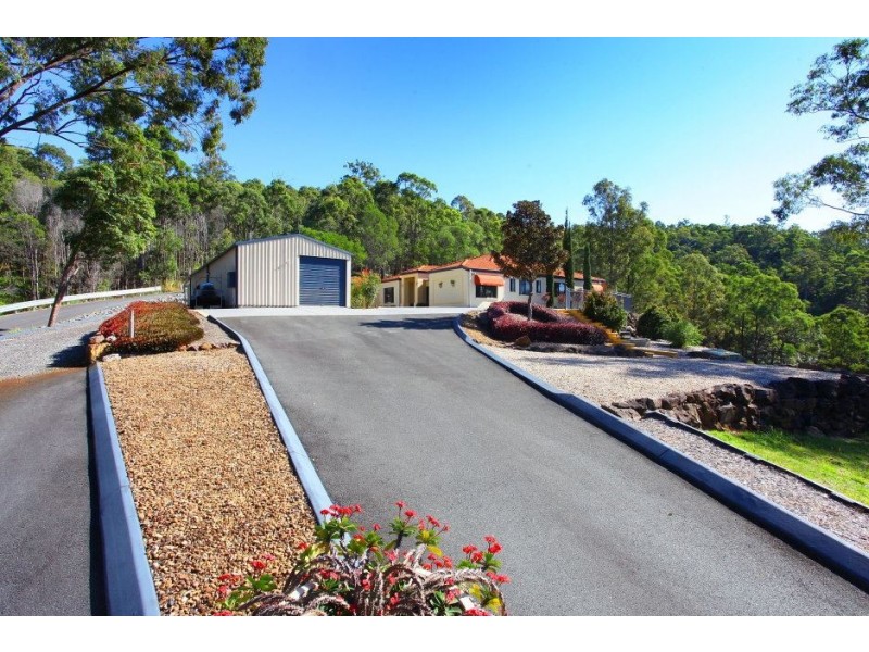 43 Ferny Ridge Court, Bonogin QLD 4213