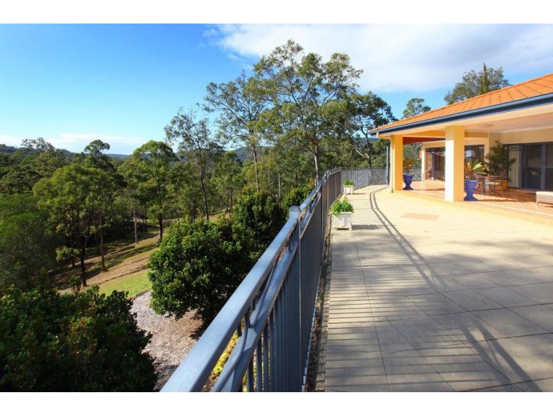 43 Ferny Ridge Court, Bonogin QLD 4213