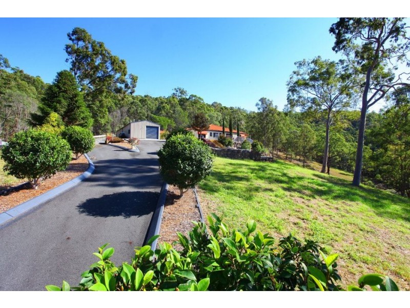 43 Ferny Ridge Court, Bonogin QLD 4213
